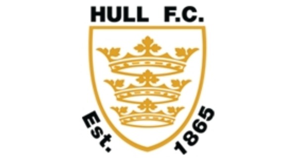 Hull FC logo