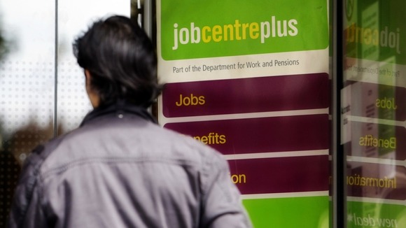 Unemployment figures hit a 17-year high.