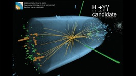 CERN graphic