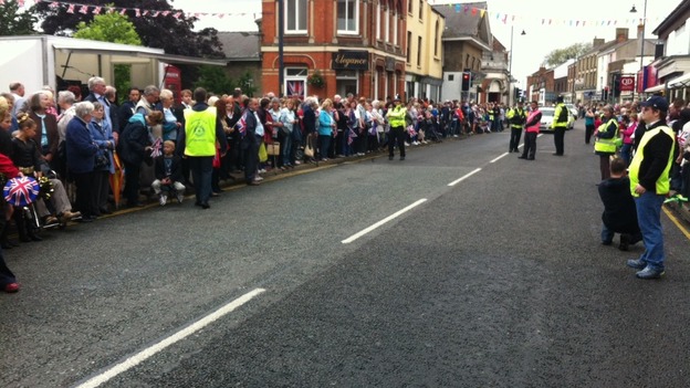Holbeach