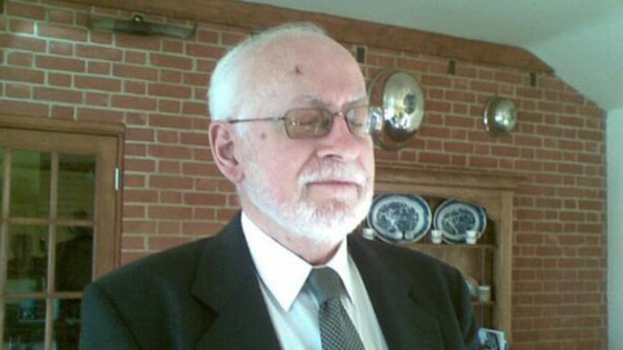 Michael Warden 