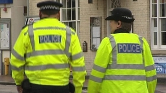 Police