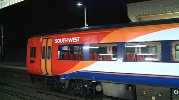 South West Trains