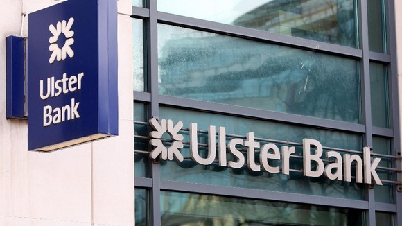 Ulster Bank customers are still suffering