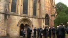 Llandaff Cathedral