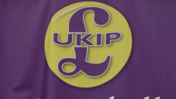 UKIP Banner