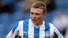 Colchester United's Freddie Sears
