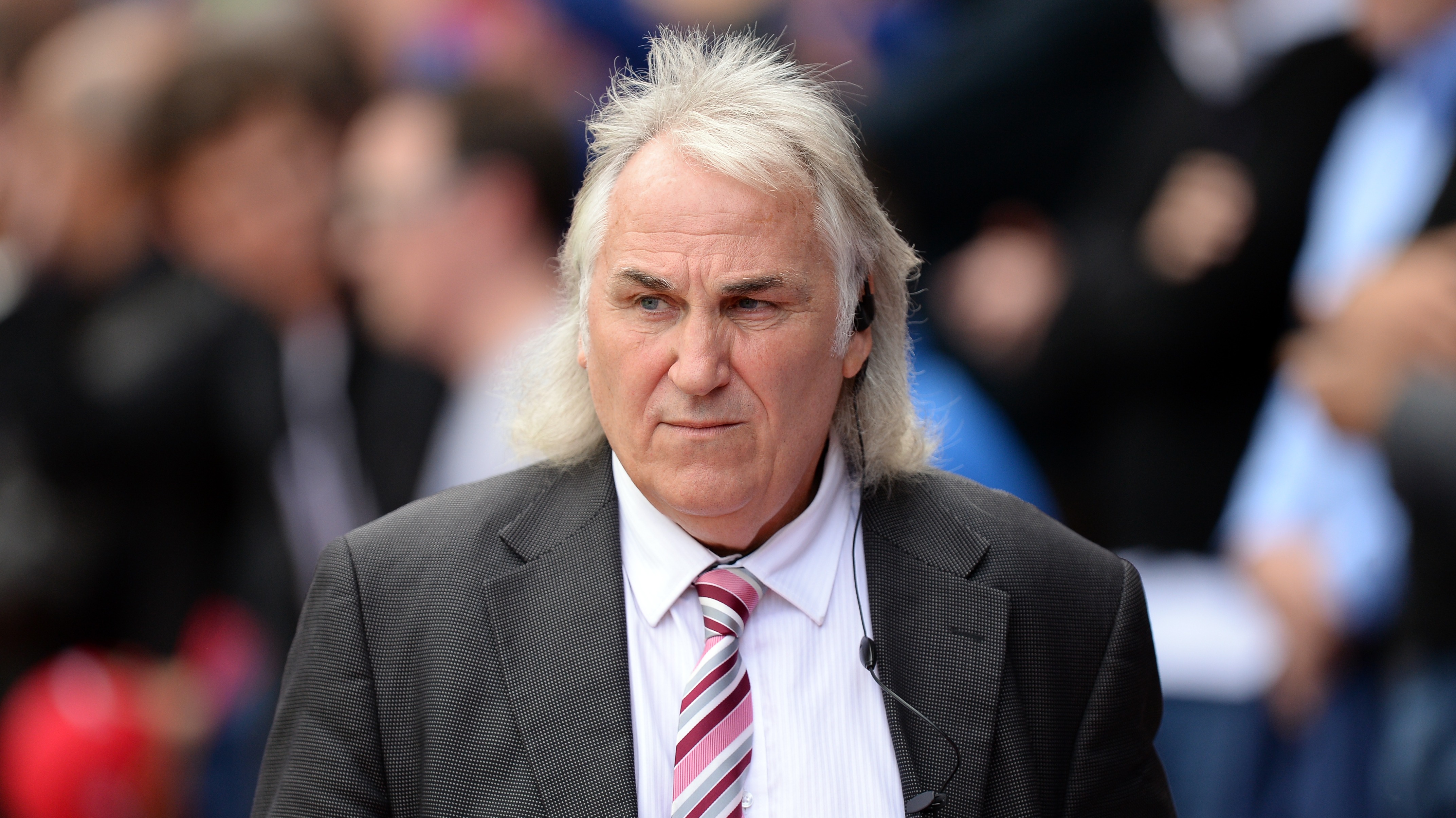 Paul Jewell takes legal advice over West Brom departure ITV News