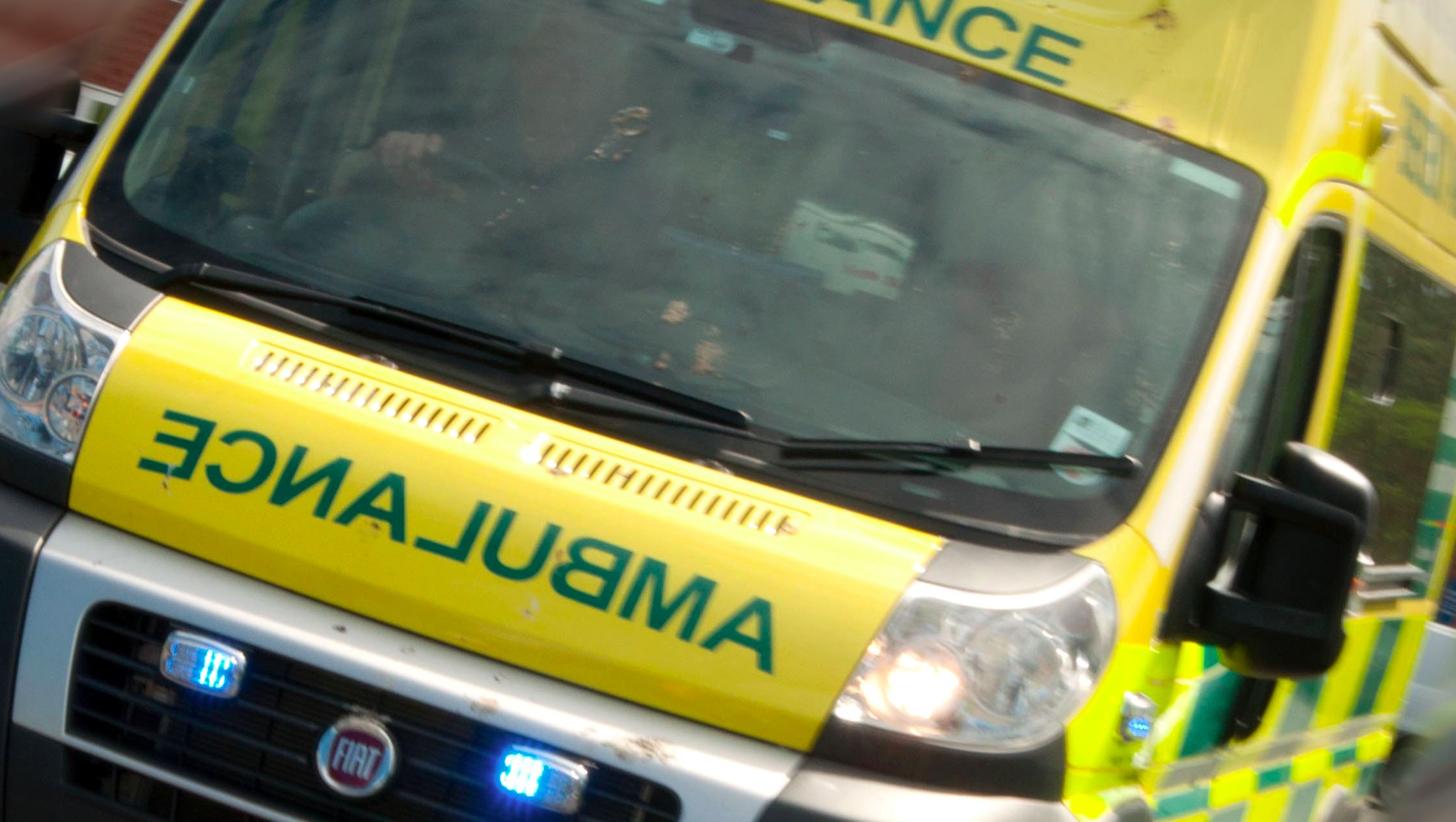 Motorcyclist dies in Solihull crash this morning - ITV News