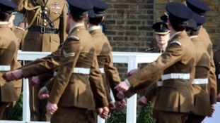 Welsh Guards