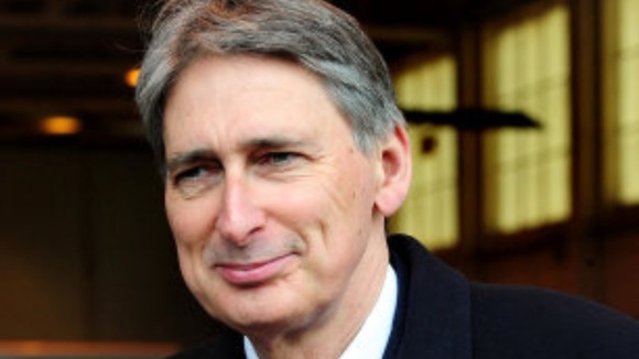 Philip Hammond