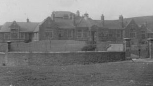 Blaina hospital