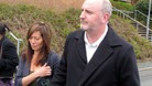 Anna Ryder Richardson and Colin MacDougall
