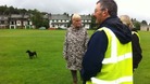 Dog chat
