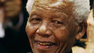 South Africa's former President, Nelson Mandela comes home from hospital