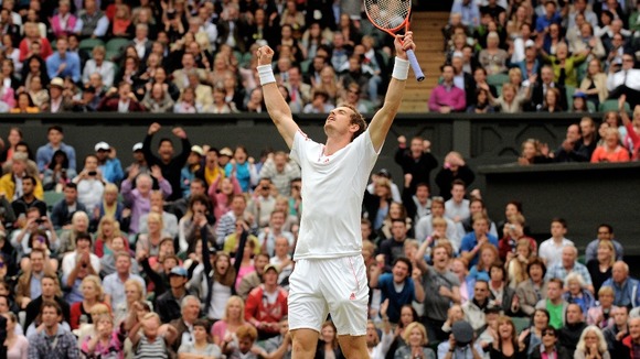 Andy Murray