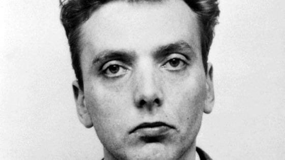 Ian Brady