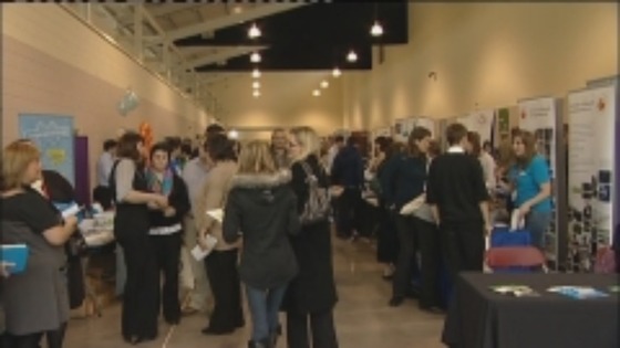 Jobs Fair