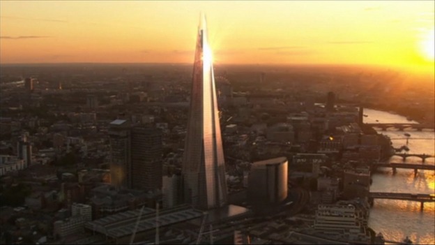 The Shard