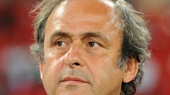 Michel Platini
