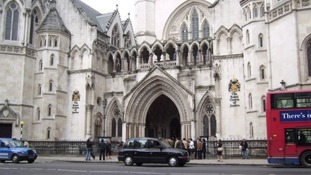 The Supreme Court