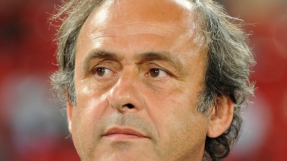 Michel Platini