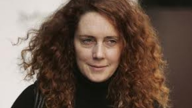 Rebekah Brooks