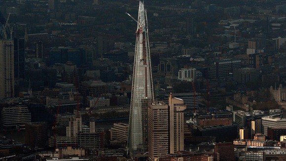 The Shard
