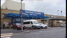 Campaigners left "disappointed" after decision to stop surgery at children's heart unit in Leicester