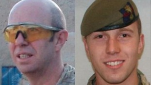 Leonard Thomas / Craig Roderick