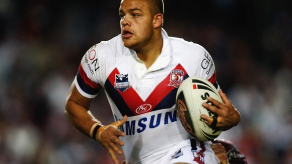 Jordan Tansey