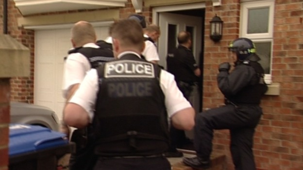 Durham Police