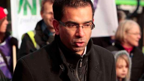 Mehboob Khan