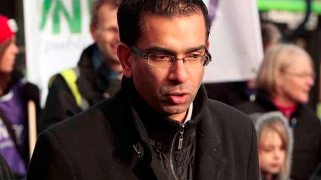 Mehboob Khan