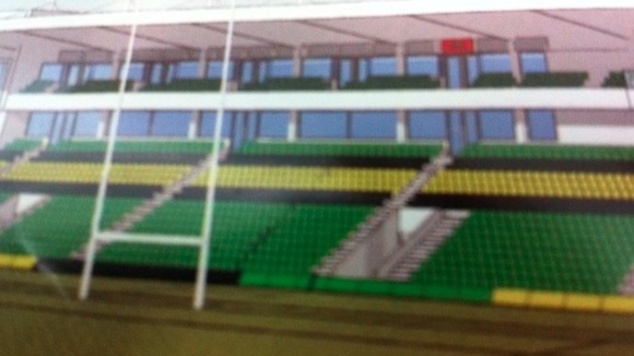 Stadium