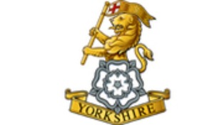 Yorkshire Regiment logo