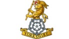 Yorkshire Regiment logo