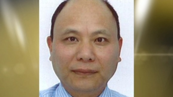 Anxiang Du