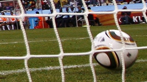 Goal-line technology to go ahead