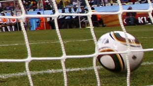Goal-line technology to go ahead