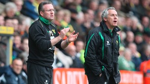 Norwich City