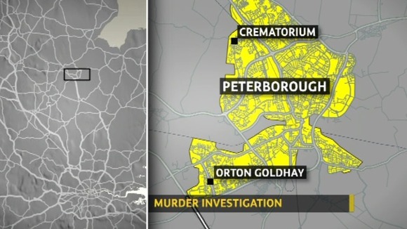 Peterborough