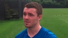 Coventry City signed Scotland Under-21 midfielder John Fleck after reaching an agreement with Rangers