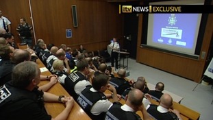 Durham Police