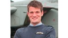 Flight Lieutenant Hywel Tomos Poole