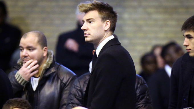 Bendtner