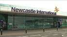 Newcastle Airport