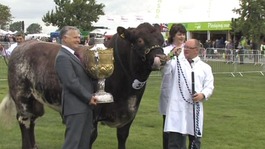 East of England Show