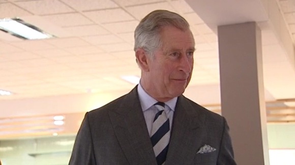 Prince Charles