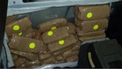 13 kilos of heroin seized by Border Agency staff